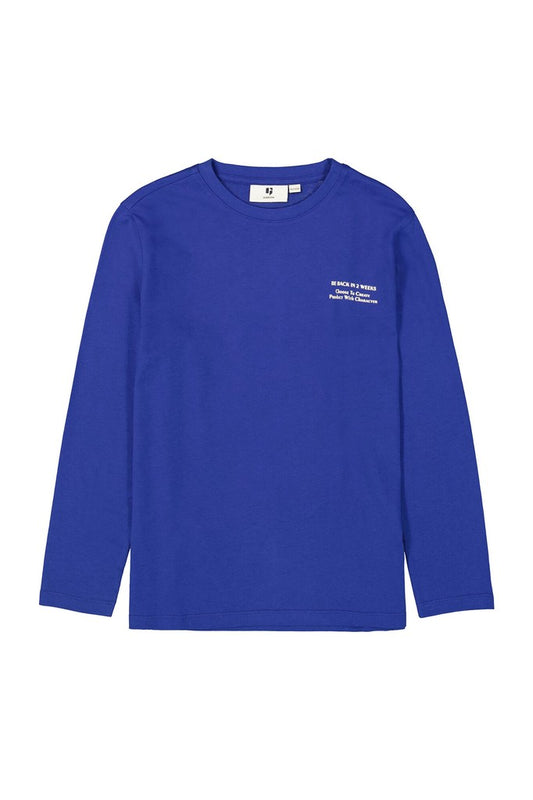 I53603_boys T-shirt ls