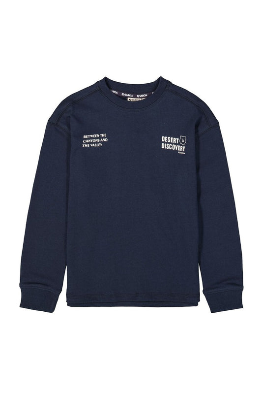 I55602_boys T-shirt ls