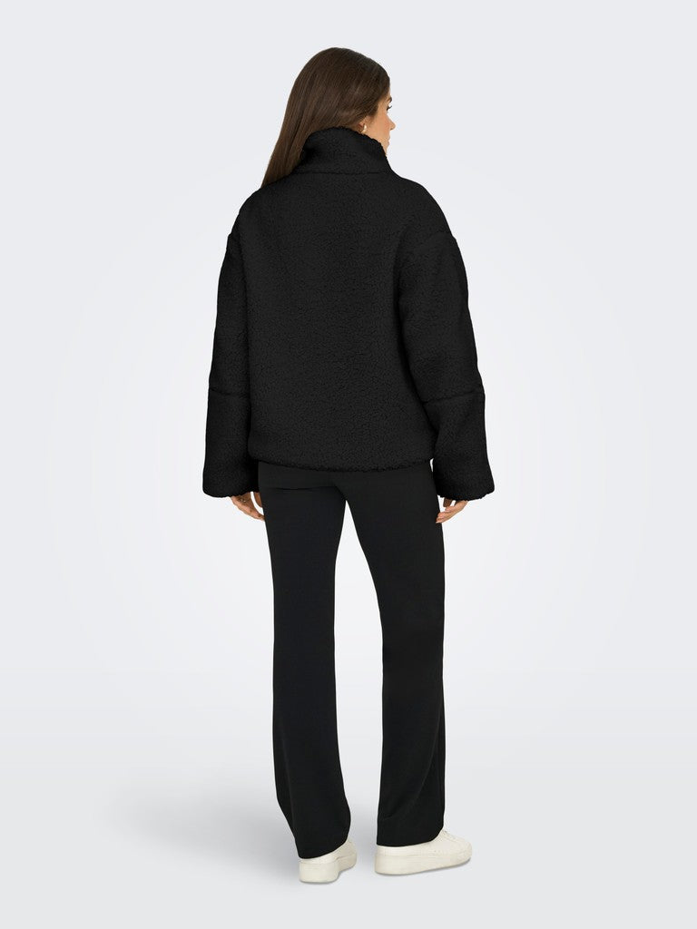ONLASPEN TEDDY JACKET OTW
