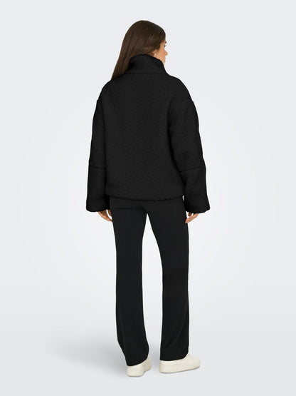 ONLASPEN TEDDY JACKET OTW