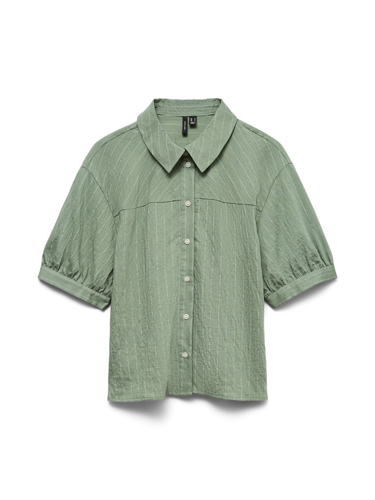 VMMARIAH 2/4 SHIRT WVN