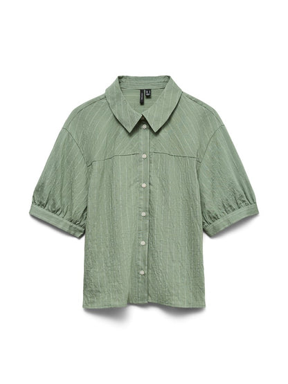 VMMARIAH 2/4 SHIRT WVN