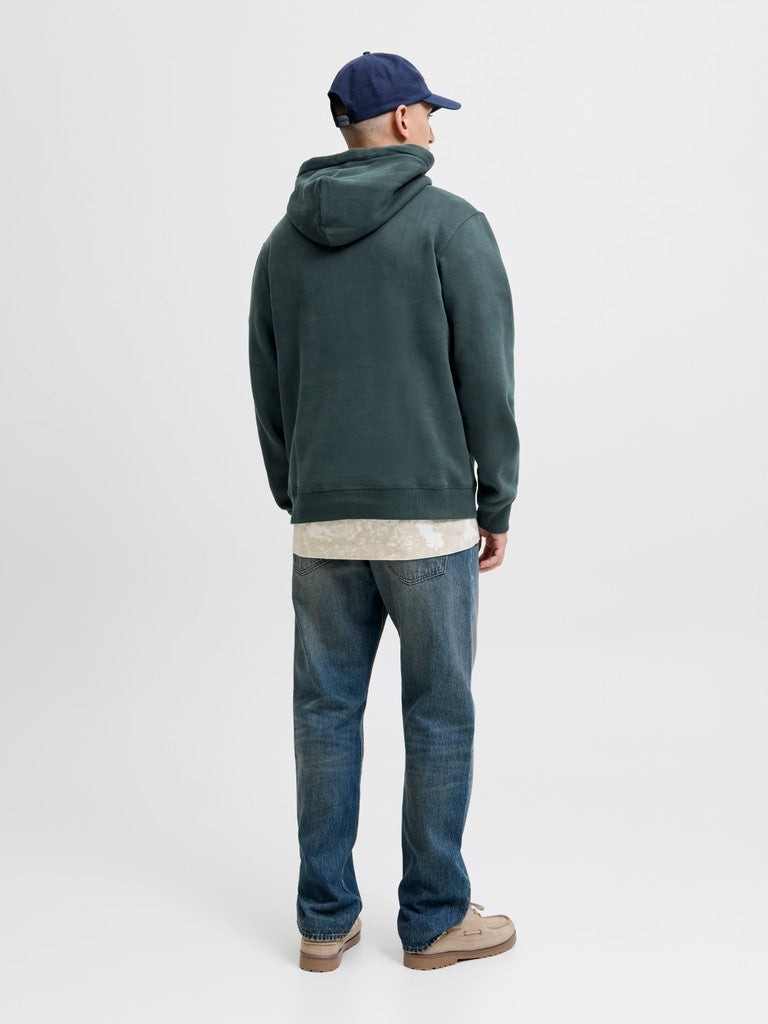 JORBLEECKER BRANDING SWEAT HOO