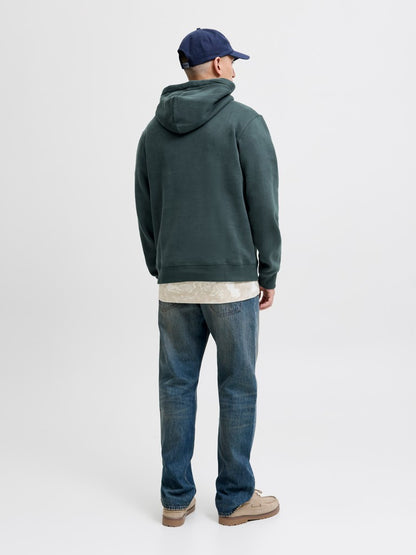 JORBLEECKER BRANDING SWEAT HOO