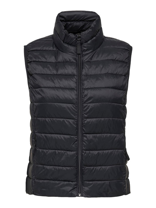 ONLTAHIA LW QUILTED WAISTCOAT