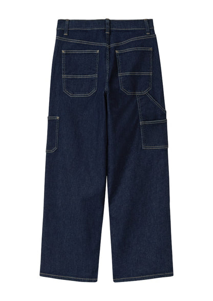 Jeans-Hose