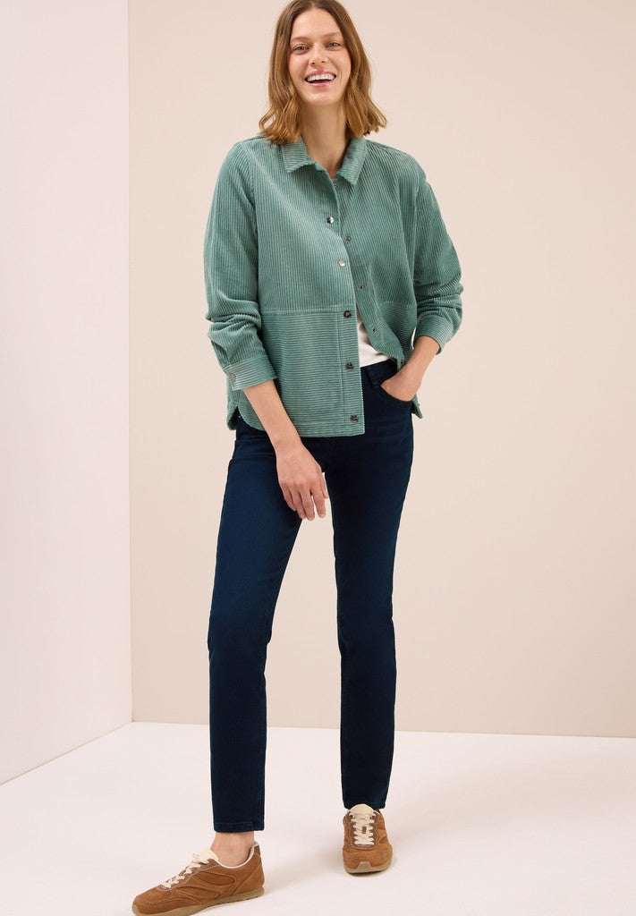 Style NOS Scarlett Blue Black