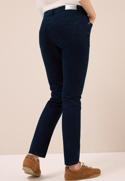 Style NOS Scarlett Blue Black