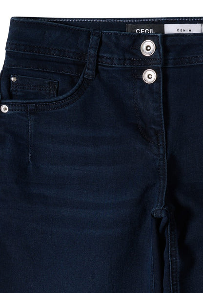 Style NOS Scarlett Blue Black