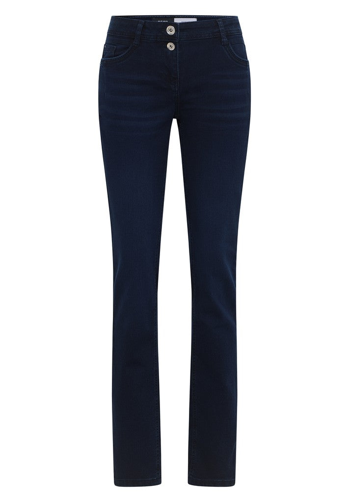 Style NOS Scarlett Blue Black