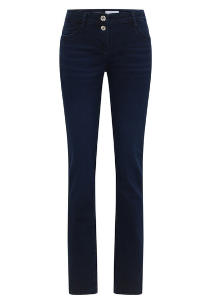 Style NOS Scarlett Blue Black