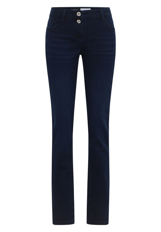 Style NOS Scarlett Blue Black