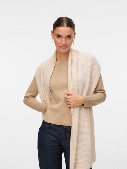 VMGILA RIB SCARF NOOS