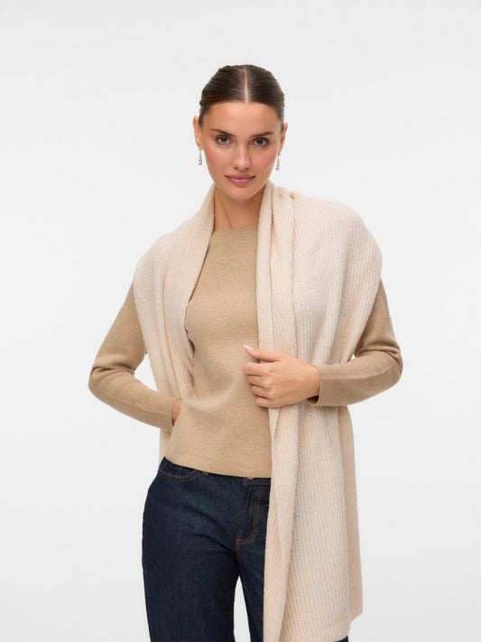 VMGILA RIB SCARF NOOS