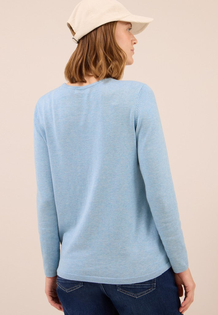 NOS_Basic Roundneck