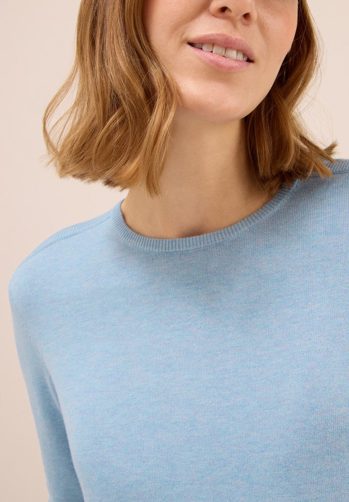 NOS_Basic Roundneck