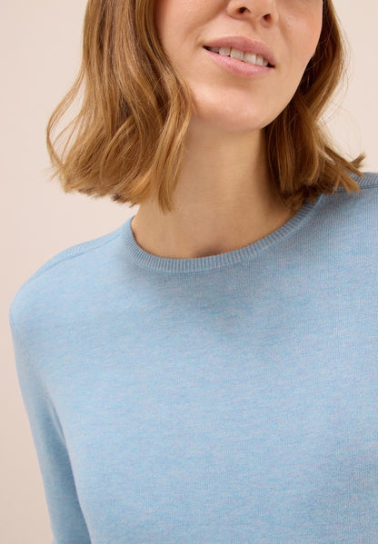 NOS_Basic Roundneck