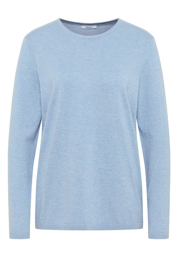 NOS_Basic Roundneck
