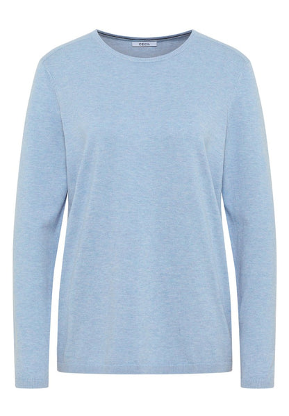 NOS_Basic Roundneck