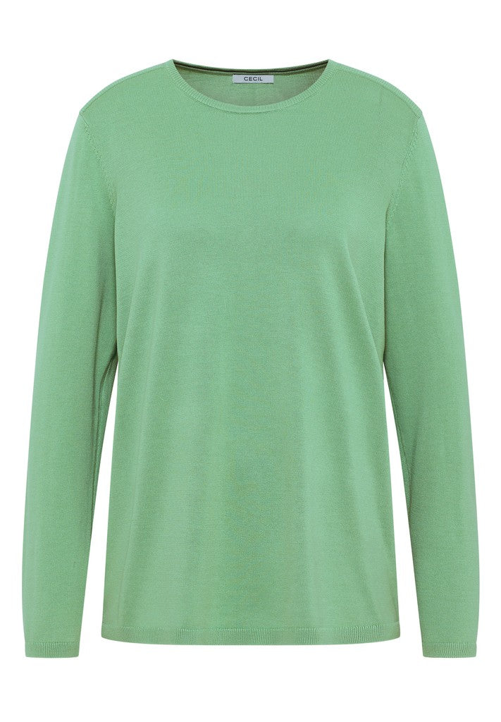 NOS_Basic Roundneck