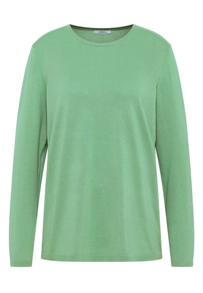 NOS_Basic Roundneck