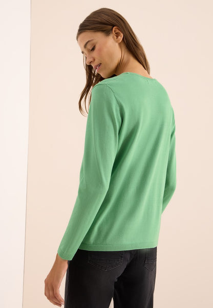 NOS_Basic Roundneck