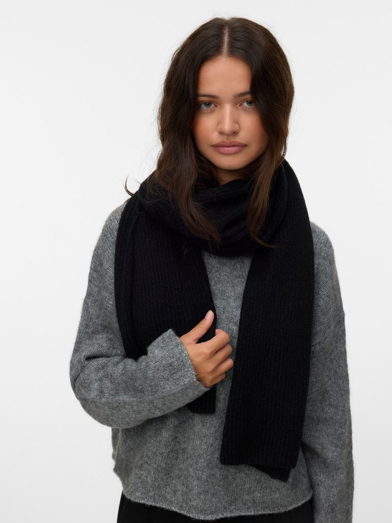 VMGILA RIB SCARF NOOS