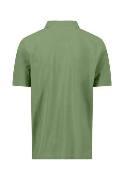 Basic Polo, Premium Cotton