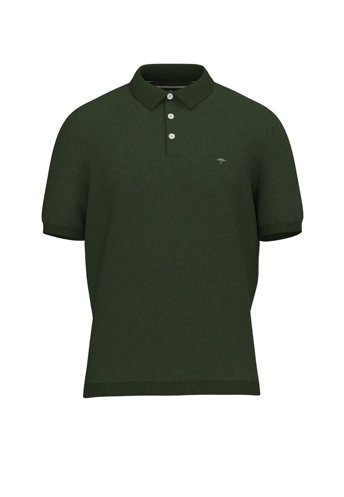 Polo, shortsleeve, Air Cotton