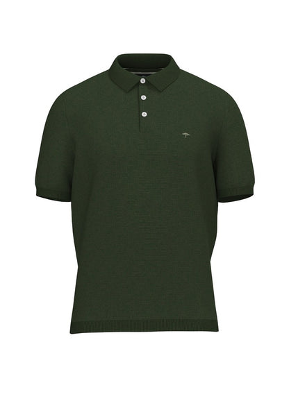 Polo, shortsleeve, Air Cotton
