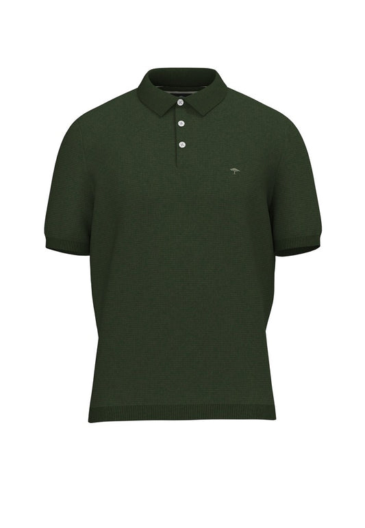 Polo, shortsleeve, Air Cotton