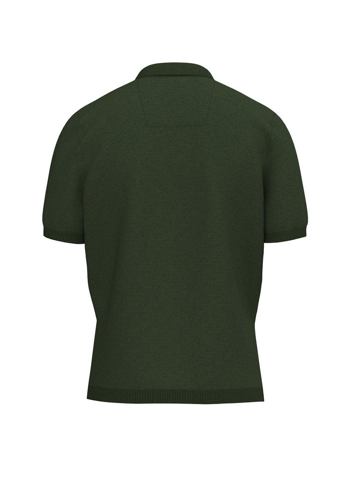 Polo, shortsleeve, Air Cotton