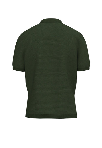 Polo, shortsleeve, Air Cotton