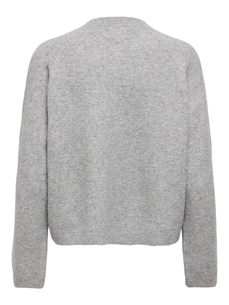 ONLPIEMONTE L/S CARDIGAN KNT NOOS