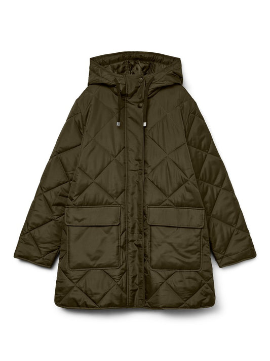 VMMILLIE TESSA COAT