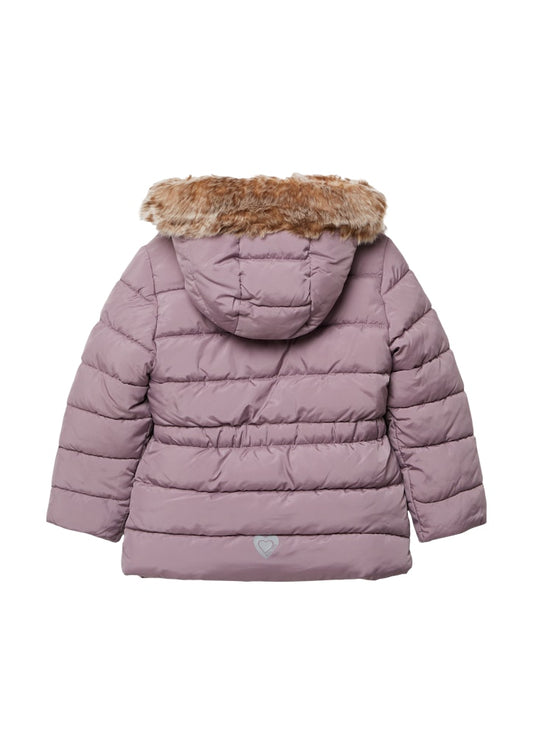 Outdoor-Jacke