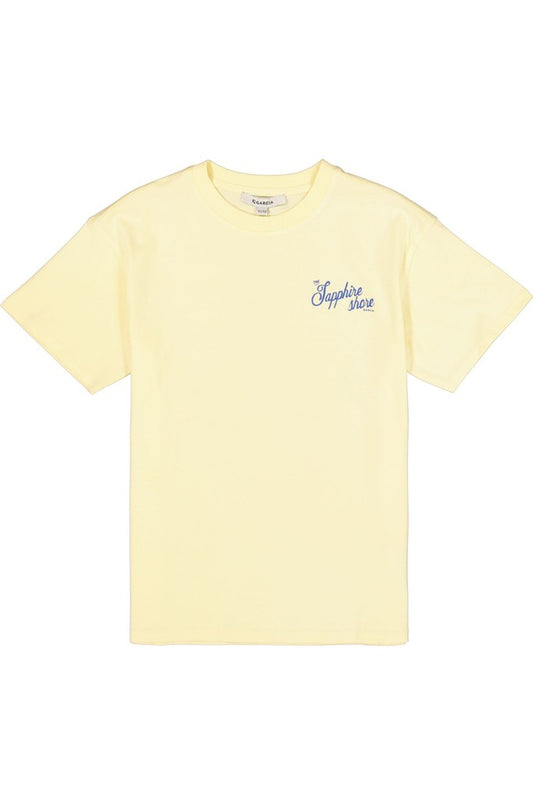 P262604_girls T-shirt ss