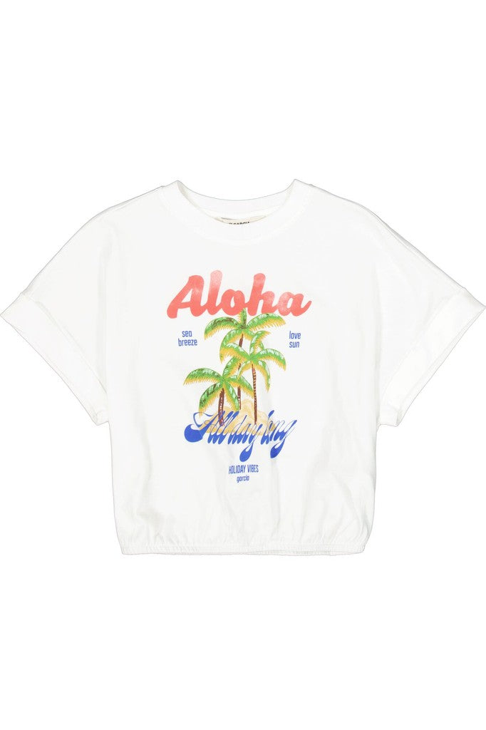 P262607_girls T-shirt ss
