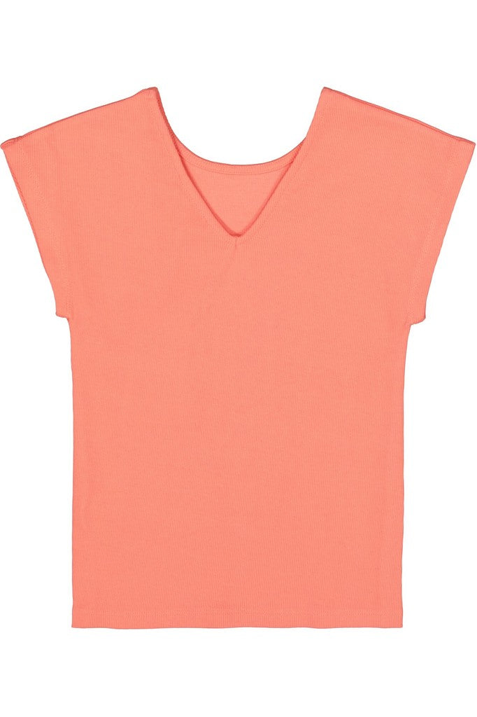 P262606_girls T-shirt ss
