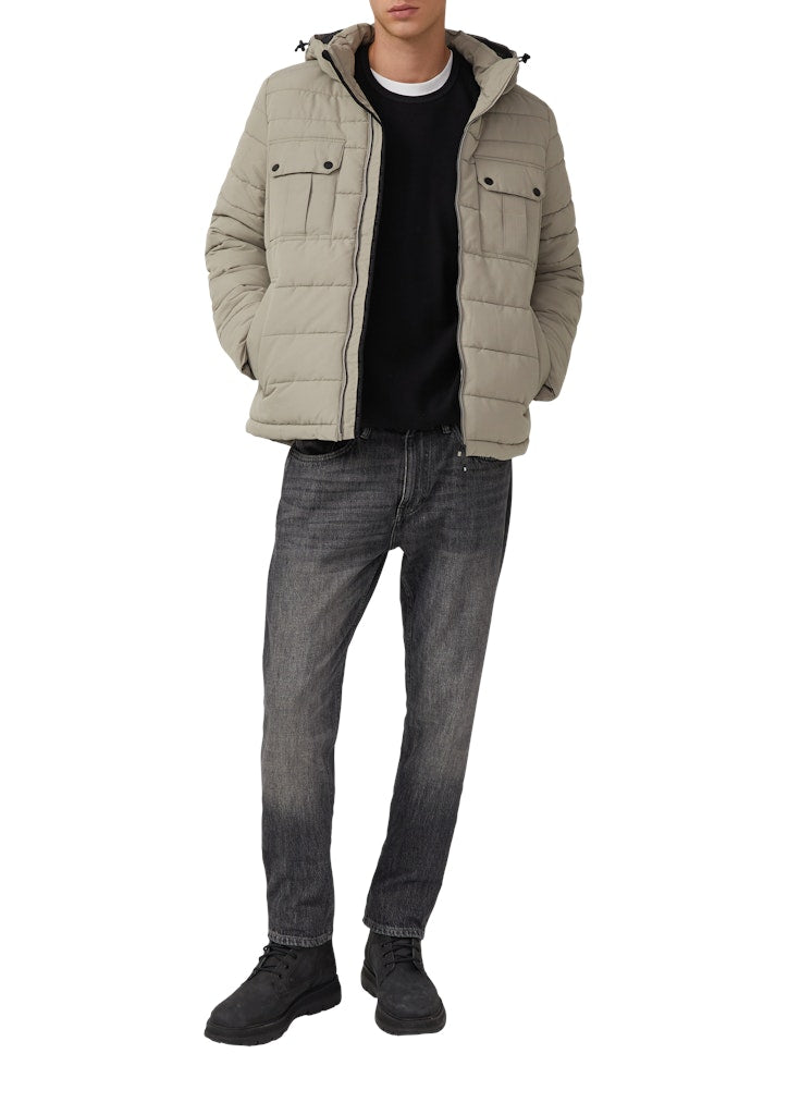 Outdoor-Jacke