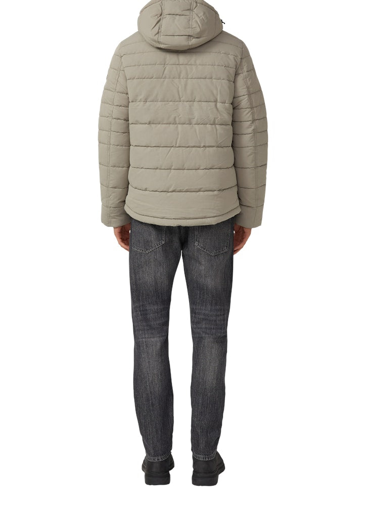Outdoor-Jacke