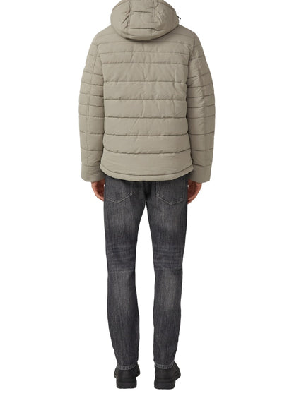 Outdoor-Jacke