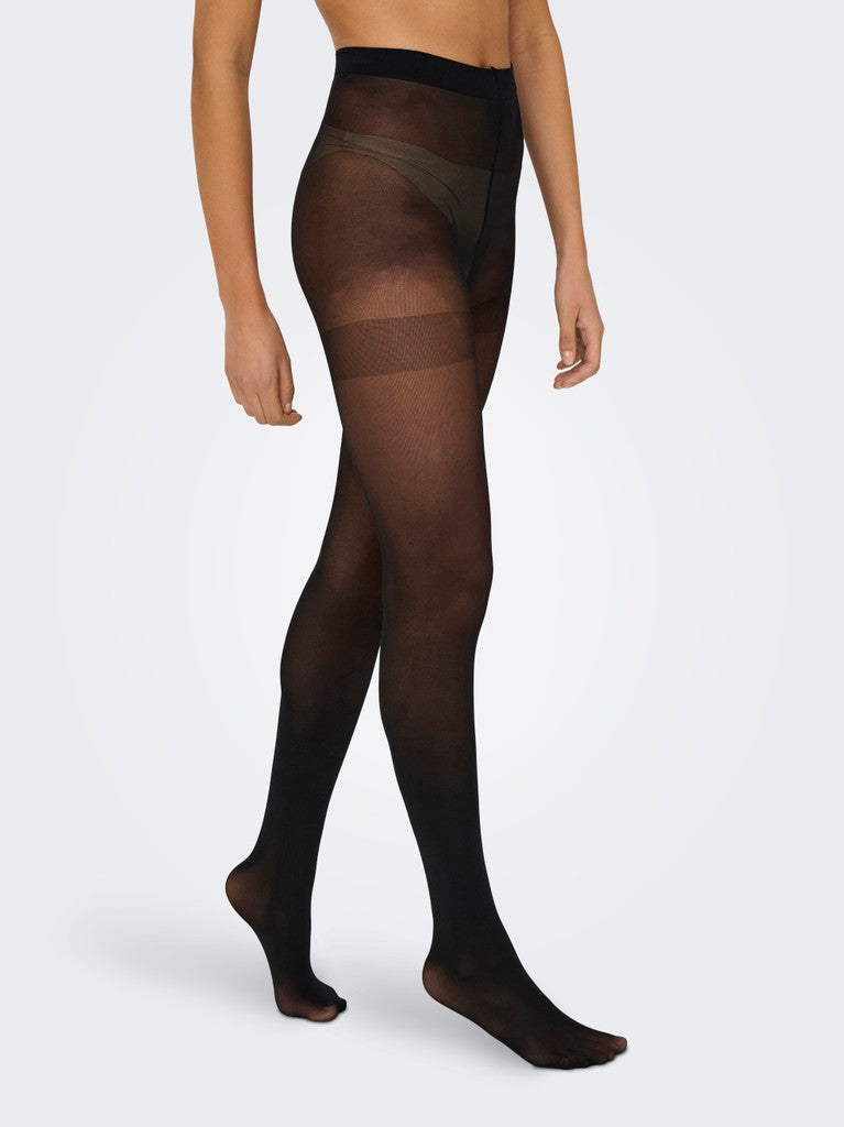 ONLASTA 40 DEN TIGHTS 2-PACK ACC NO