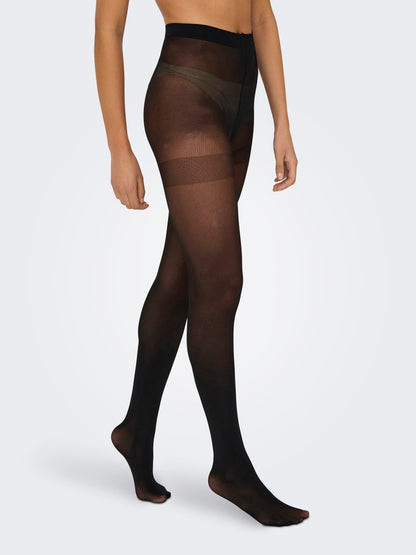 ONLASTA 40 DEN TIGHTS 2-PACK ACC NO