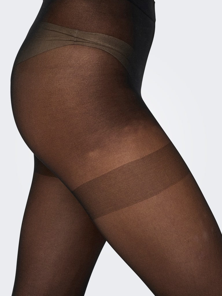 ONLASTA 40 DEN TIGHTS 2-PACK ACC NO