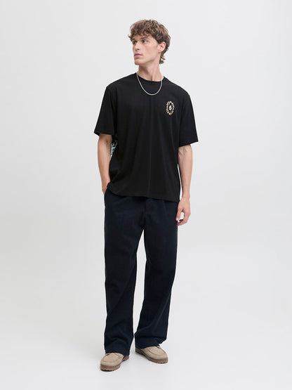 JORHOLIDAY SPIRIT TEE SS CREW