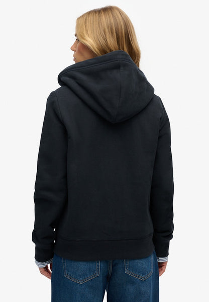 ESSENTIAL LOGO ZIPHOOD HB