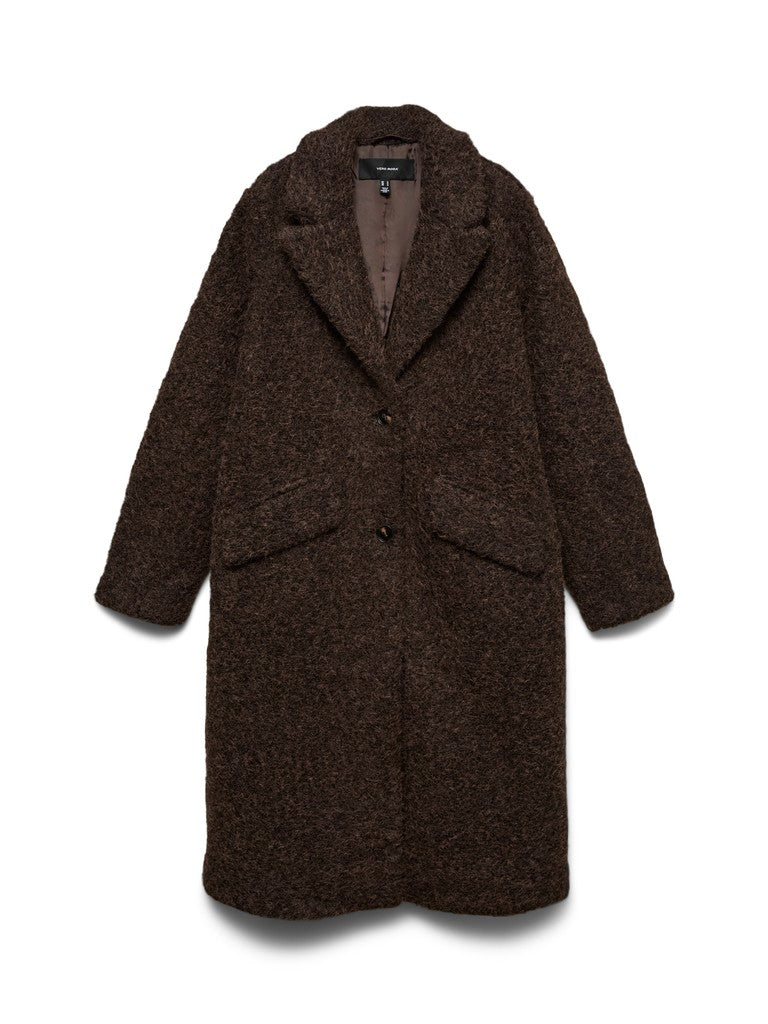 VMELENA LONG COAT NOOS