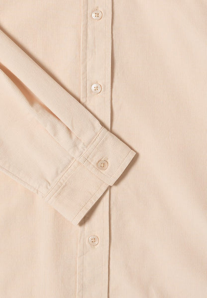 TOS_Solid Corduroy
