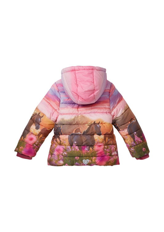 Outdoor-Jacke